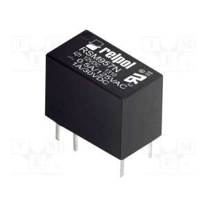 RSM957N-0111-85-S012 RELPOL