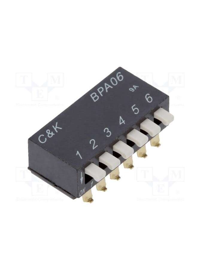 bpa06sb-c&k