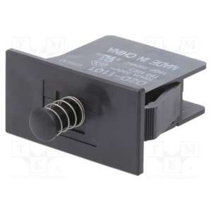D2D1101 OMRON Electronic Components