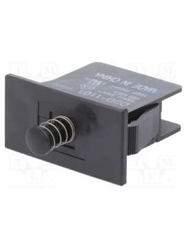 d2d1101-omron electronic components