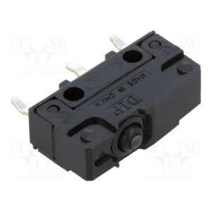 MSW-2PN-1D DIPTRONICS