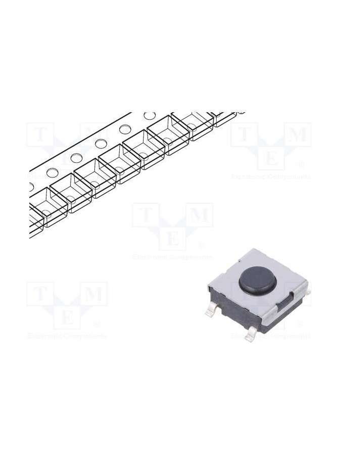 b3fs1000p-omron electronic components