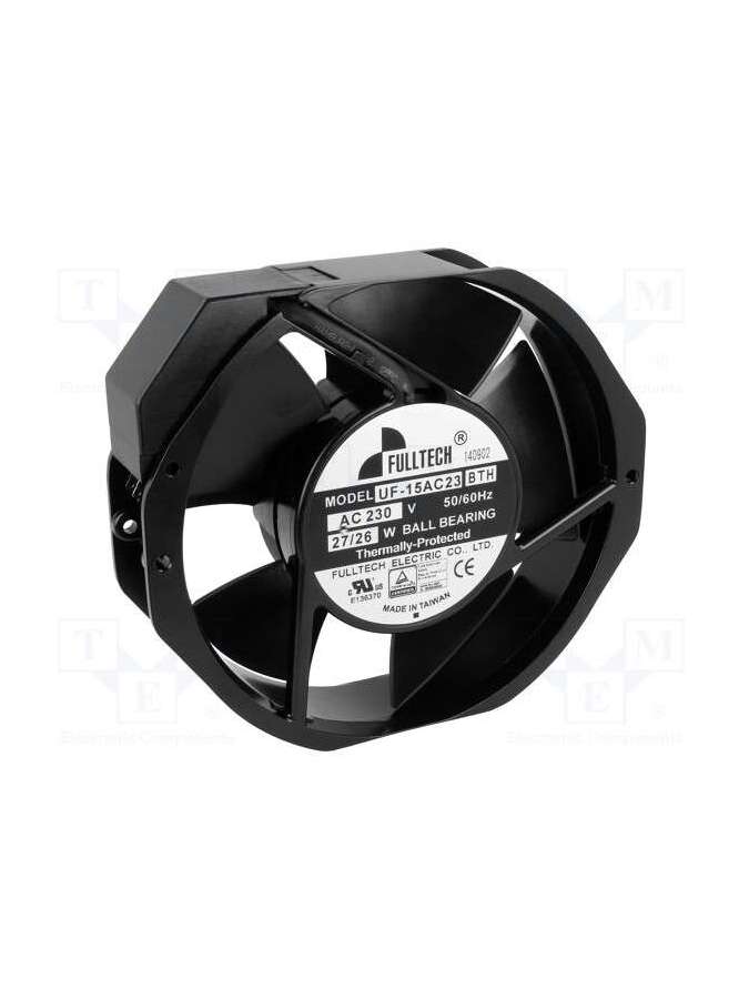 uf15ac23bth-fulltech