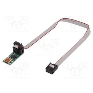 USB AVR PROGRAMMER POLOLU