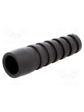 rg59/62srb-bk-mh connectors