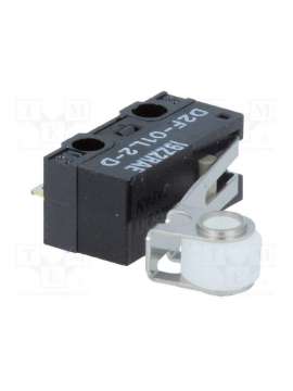 d2f-01l2-d-omron electronic components