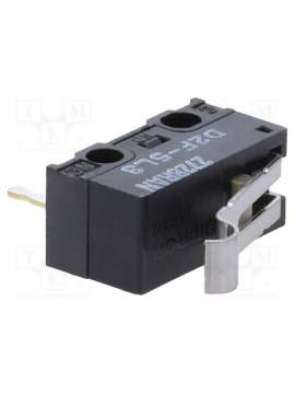 d2f-5l3-omron electronic components