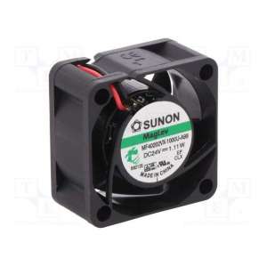 MF40202VX-1000U-A99 SUNON