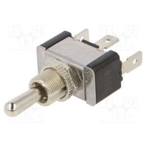 TA2-1F-DC-1 SWITCH COMPONENTS