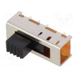 MFP 1323 KNITTER-SWITCH