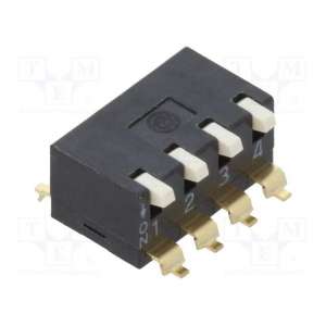 A6SR4104 OMRON Electronic Components