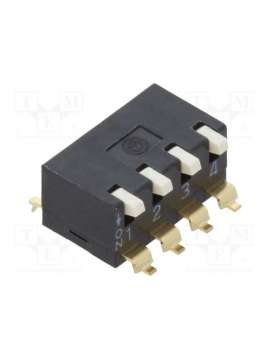 a6sr4104-omron electronic components