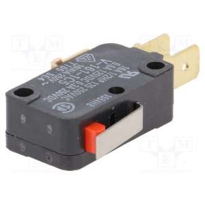 V-161-1C5 OMRON Electronic Components