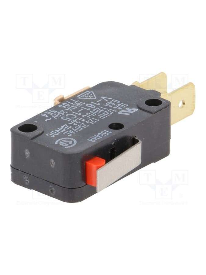v-161-1c5-omron electronic components