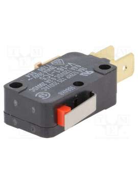 v-161-1c5-omron electronic components