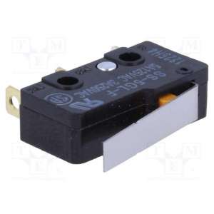 SS-5GL-F OMRON Electronic Components