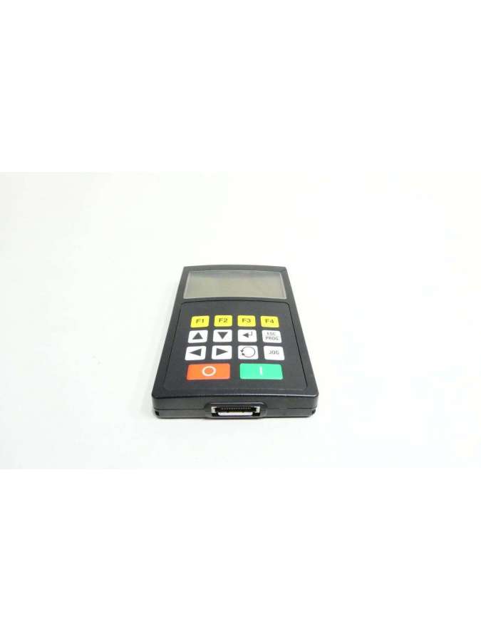 re1lcd-reliance electric