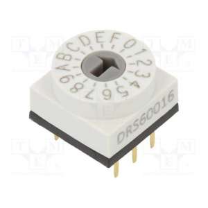 DRS 60016 KNITTER-SWITCH