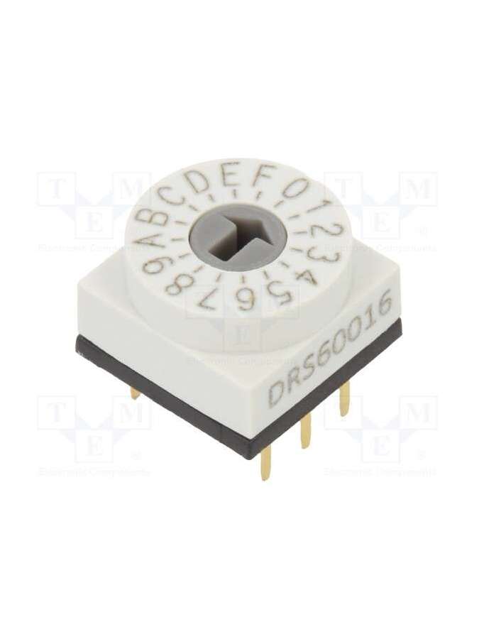 drs 60016-knitter-switch