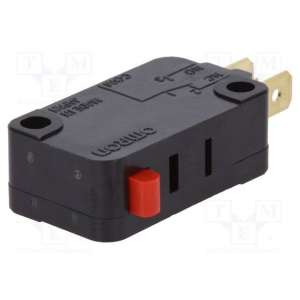 VX-5-1C23 OMRON Electronic Components