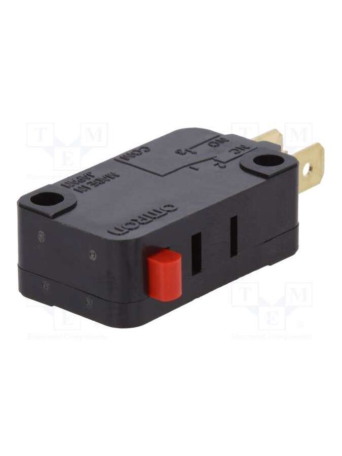vx-5-1c23-omron electronic components