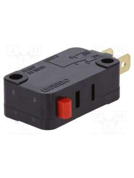 vx-5-1c23-omron electronic components