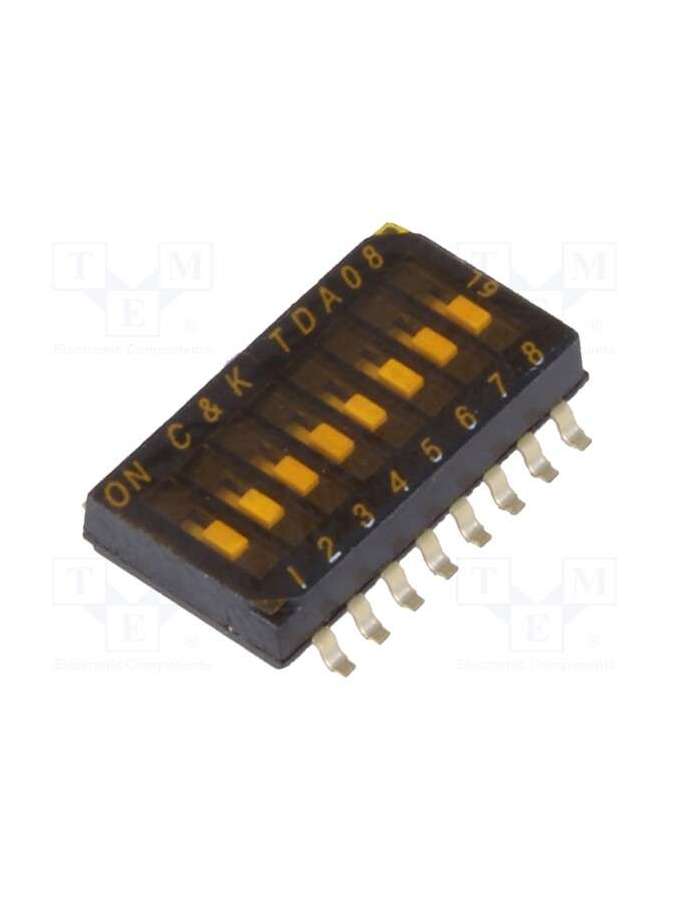 tda08h0sb1-c&k