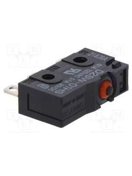 d2sw-01hs-omron electronic components