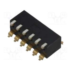A6SR-6104 OMRON Electronic Components