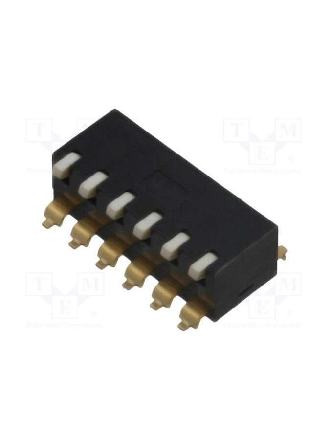 a6sr-6104-omron electronic components