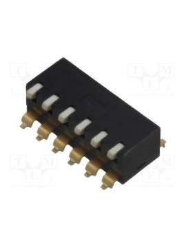 a6sr-6104-omron electronic components