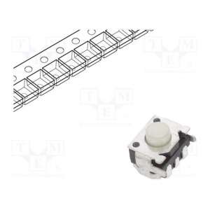 TL3340AF160QG E-SWITCH