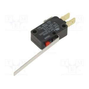 V1631C5R OMRON Electronic Components
