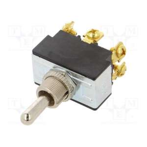 TB1-2G-DC-6 SWITCH COMPONENTS