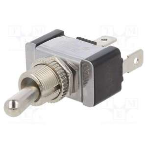 TA2-1B-DC-1-O SWITCH COMPONENTS