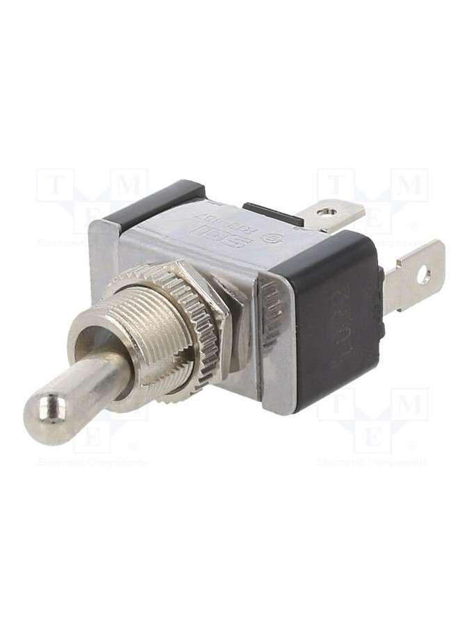 ta2-1b-dc-1-o-switch components
