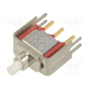 8121SD3V3GE C&K