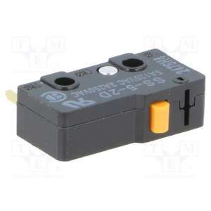 SS-5-2D OMRON Electronic Components