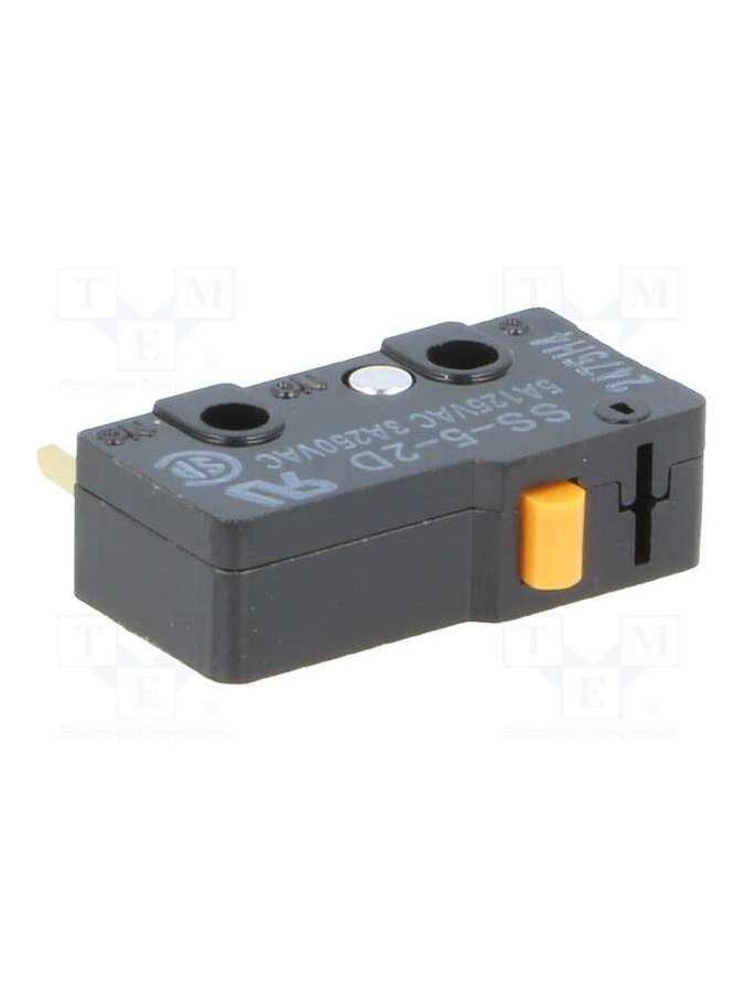ss-5-2d-omron electronic components