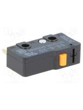 ss-5-2d-omron electronic components