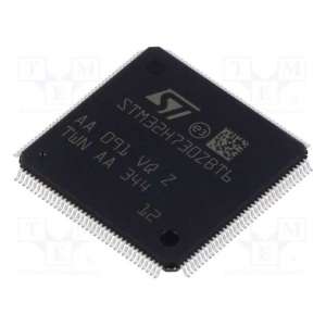 STM32H730ZBT6 STMicroelectronics