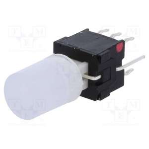 LP4OA1PBCTR E-SWITCH