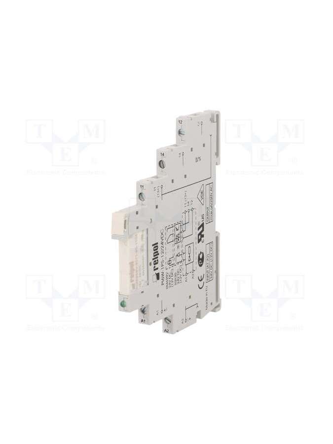 pir6w-1ps-24vdc-r-relpol