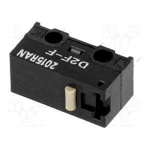 D2F-F OMRON Electronic Components