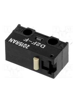 d2f-f-omron electronic components