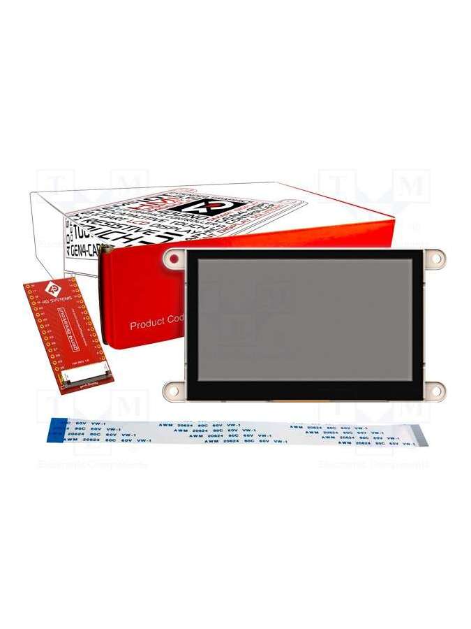 gen4-ft813-43ctp-4d systems