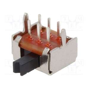 MFP 213 N-RA KNITTER-SWITCH