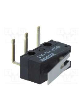 d2f-l-a1-omron electronic components