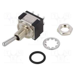 MTE 206 N KNITTER-SWITCH