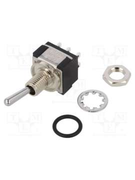 mte 206 n-knitter-switch